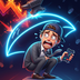 HODL Game Logo